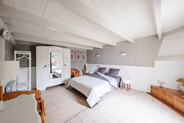 Maison De Vacances pour 6 Personnes dans Saint-Georges-d'Oléron, Île d'Oléron, Photo 2