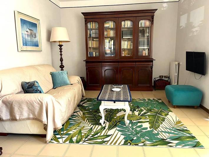 Location de vacances pour 6 personnes, avec jardin et piscine à Sassari - 4