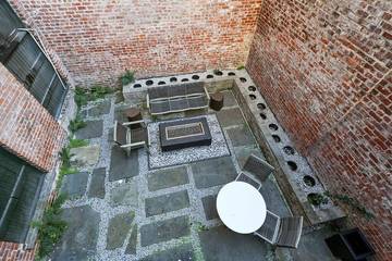 Vacation House for 2 Guests in New Orleans, Louisiana, Picture 3