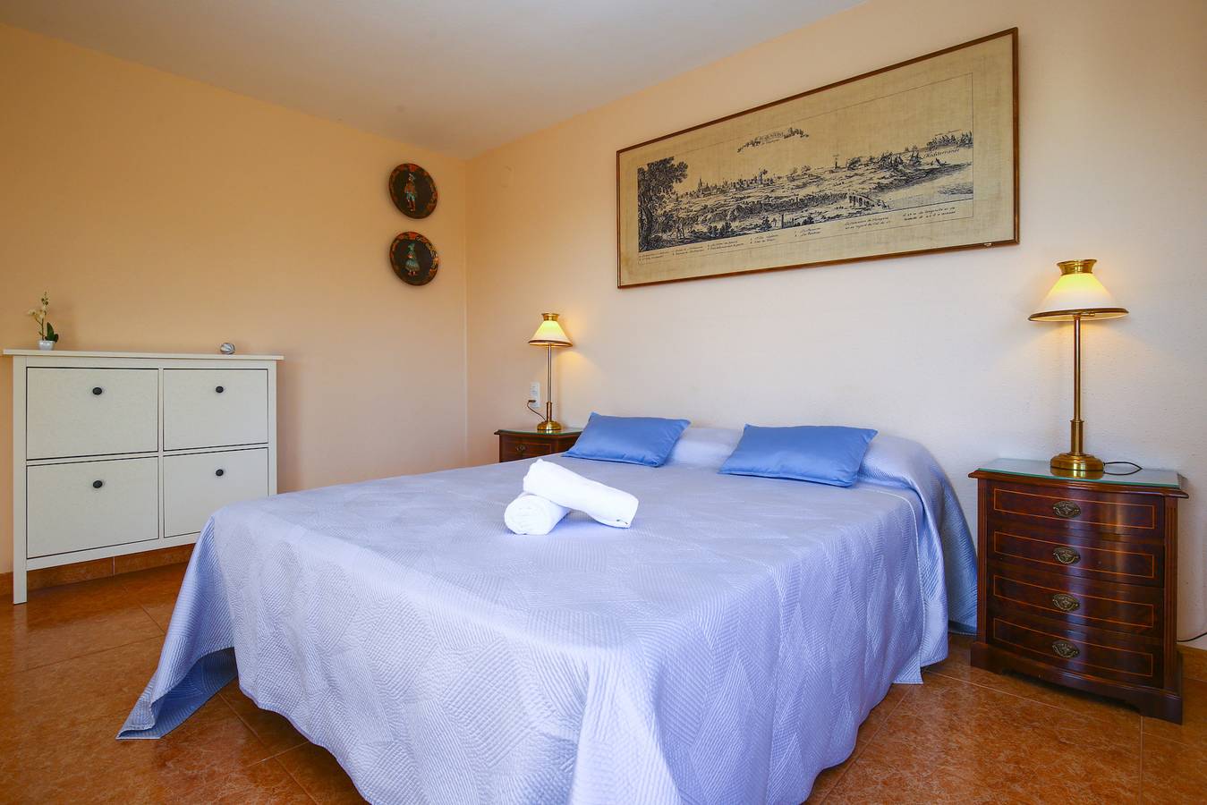Villa Serena - Only Families in Salou, Costa Dorada