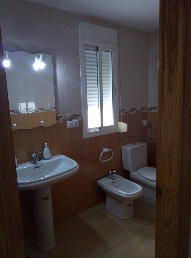 Apartamento entero, Two-Bedroom Apartment in Playa de las Marinicas (Carboneras), Carboneras