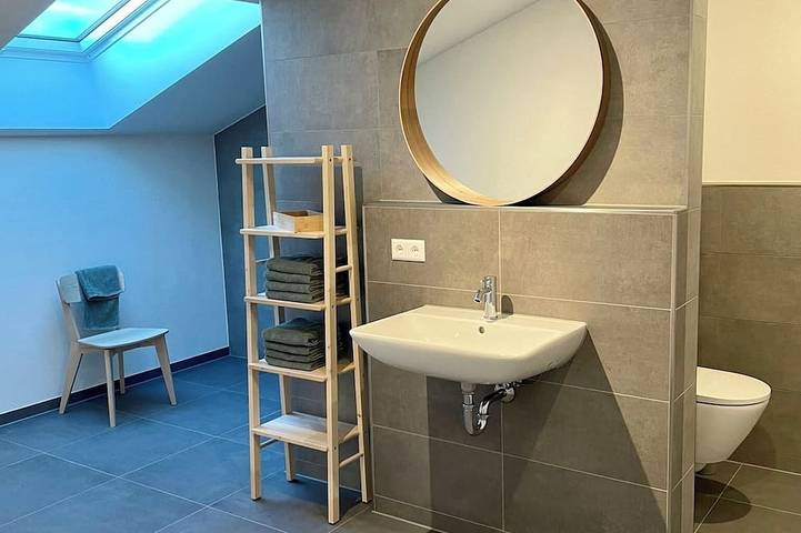 Ganze Wohnung, Ferienwohnung | Modern | Ausblick | Bodenseehinterland in Markdorf, Region Bodensee-Oberschwaben