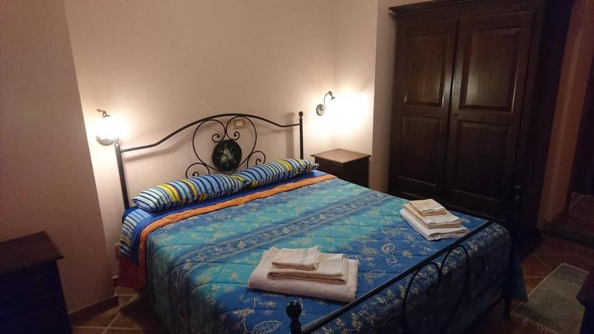 B&b per 2 persone, con Terrazza a Riola Sardo