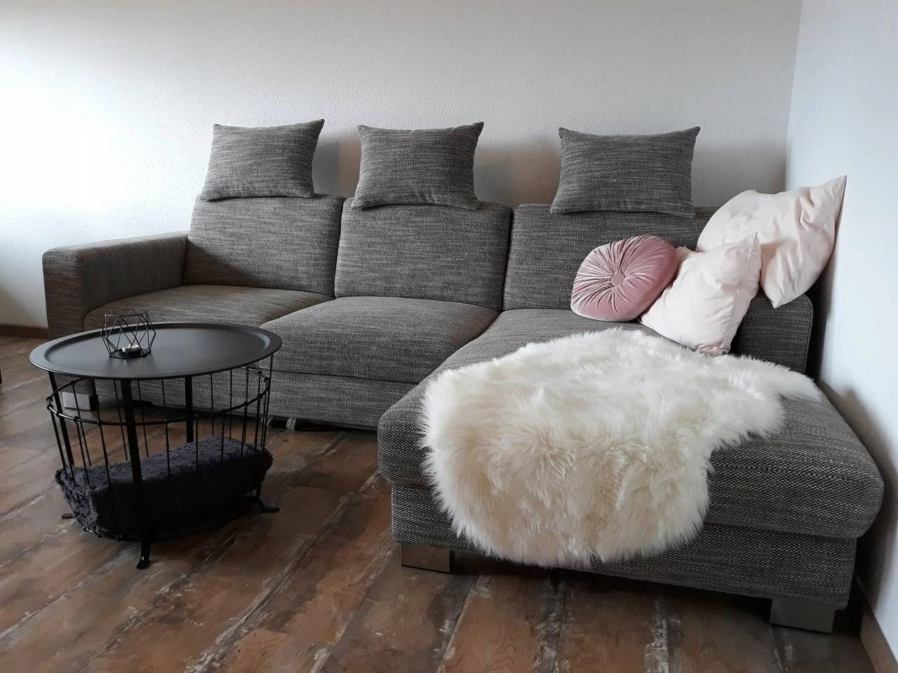Ganze Ferienwohnung, Ferienwohnung Pfeiffer klein in Sankt Andreasberg, Braunlage