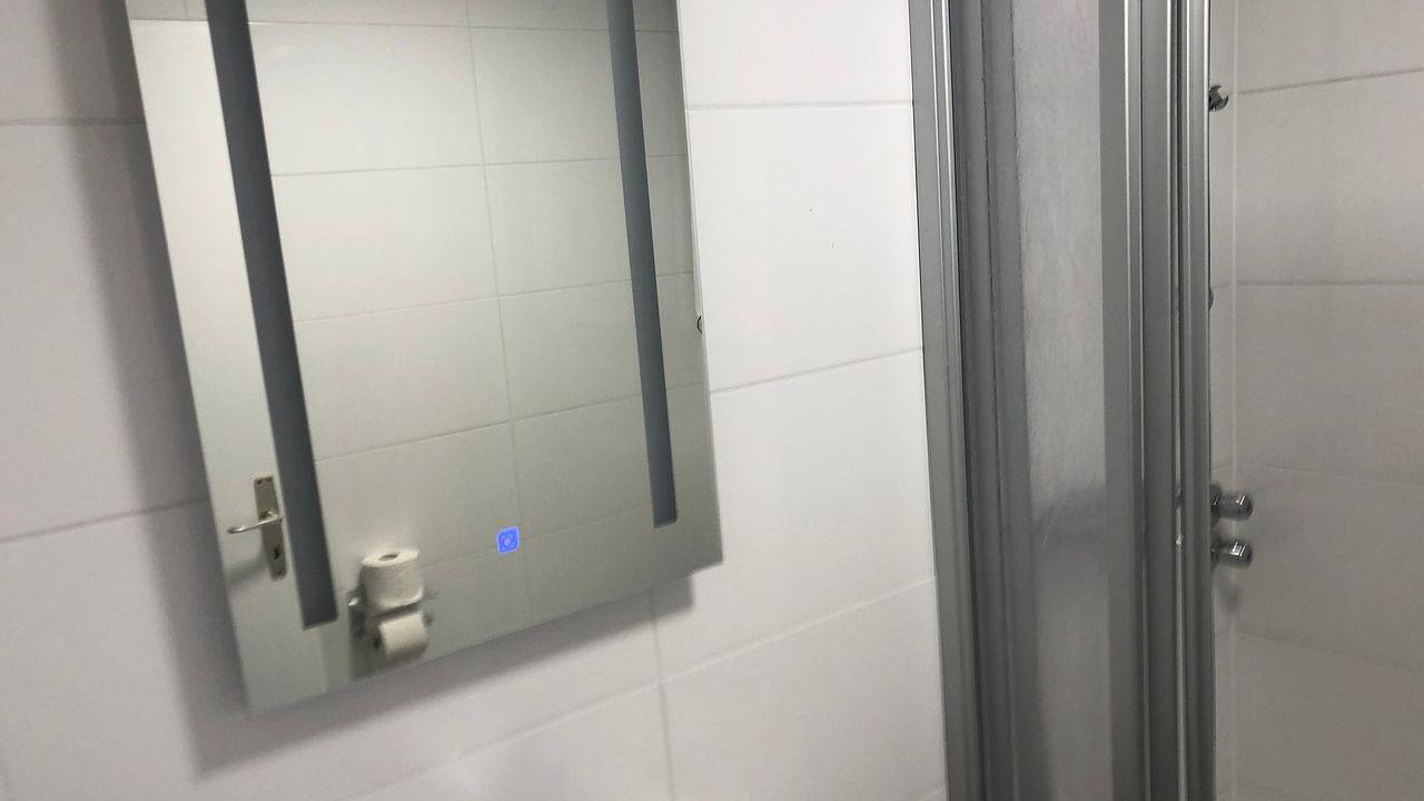 Ganze Ferienwohnung, Ferienwohnung für 2 Personen (29 m²) in Böbrach in Böbrach, Ostbayern