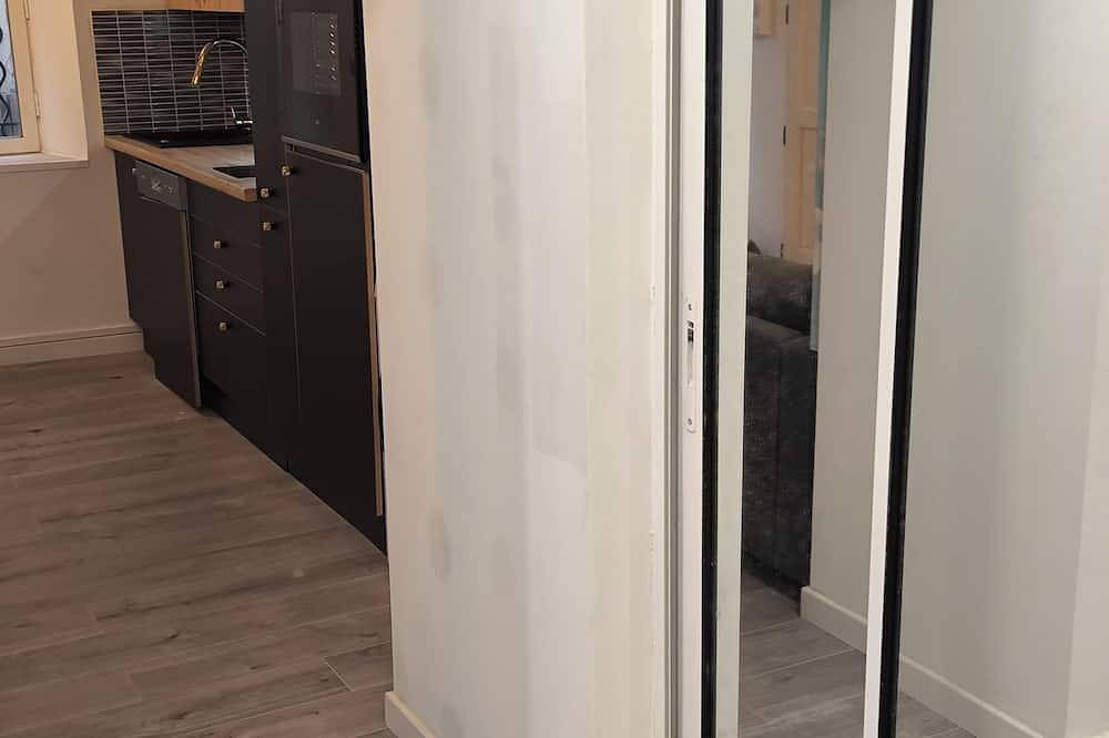 Ganze Wohnung, Studio Istres in Istres, Mittelmeerküste (Frankreich)