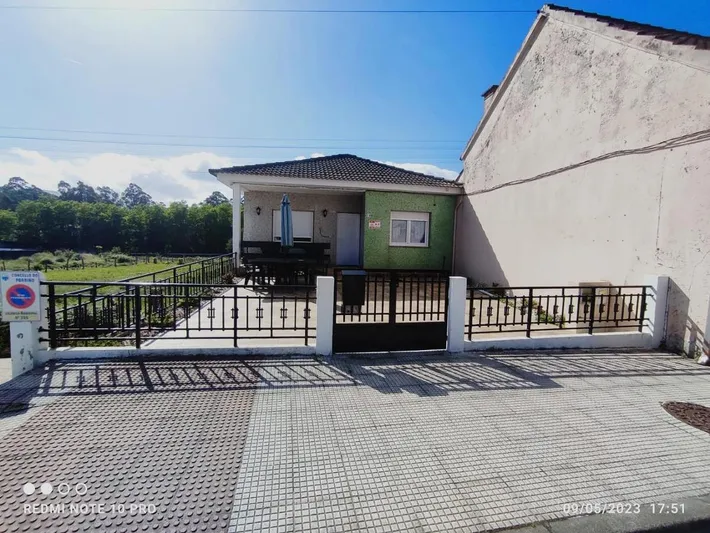 Appartement de vacances pour 6 personnes, avec jardin - 1