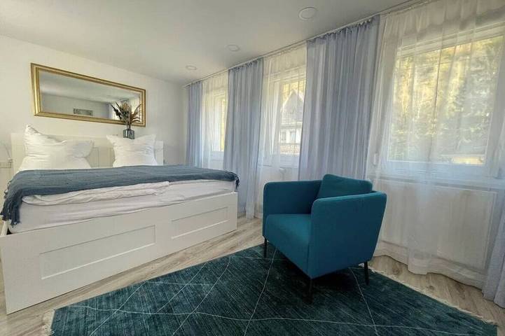 Ferienhaus für 6 Personen, mit Haustier in Traben-Trarbach - 3