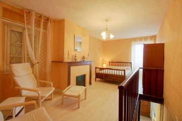 Gîte pour 2 Personnes dans Sinzos, Hautes-Pyrénées, Photo 4