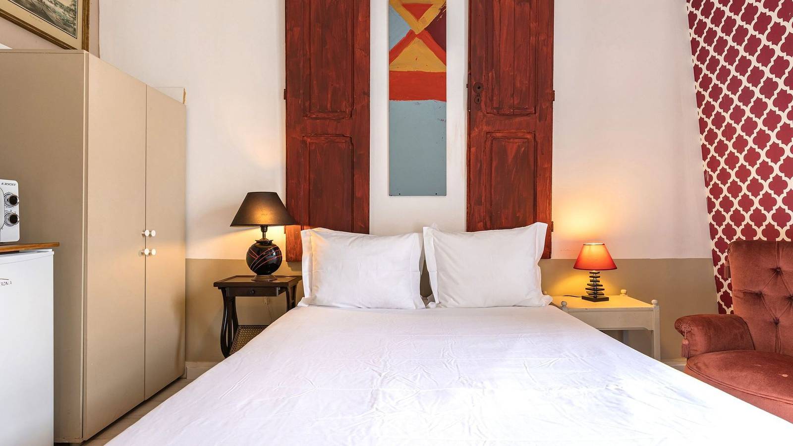 Entire apartment, Labor Alliance Residence - Room 8 by Lovelystay in Lisbon, Costa de Lisboa