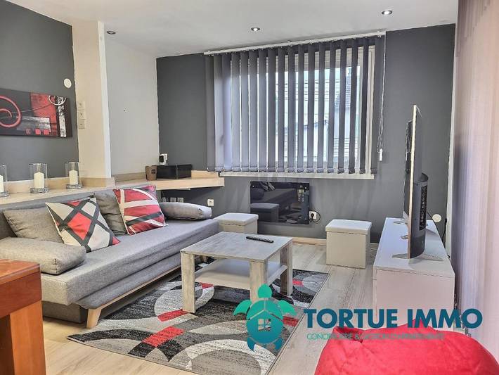 Gîte pour 4 personnes, avec jardin à Gretz-Armainvilliers