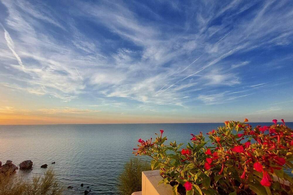 Entire apartment, B&B La Maison del Borgo in Rodi, Gargano