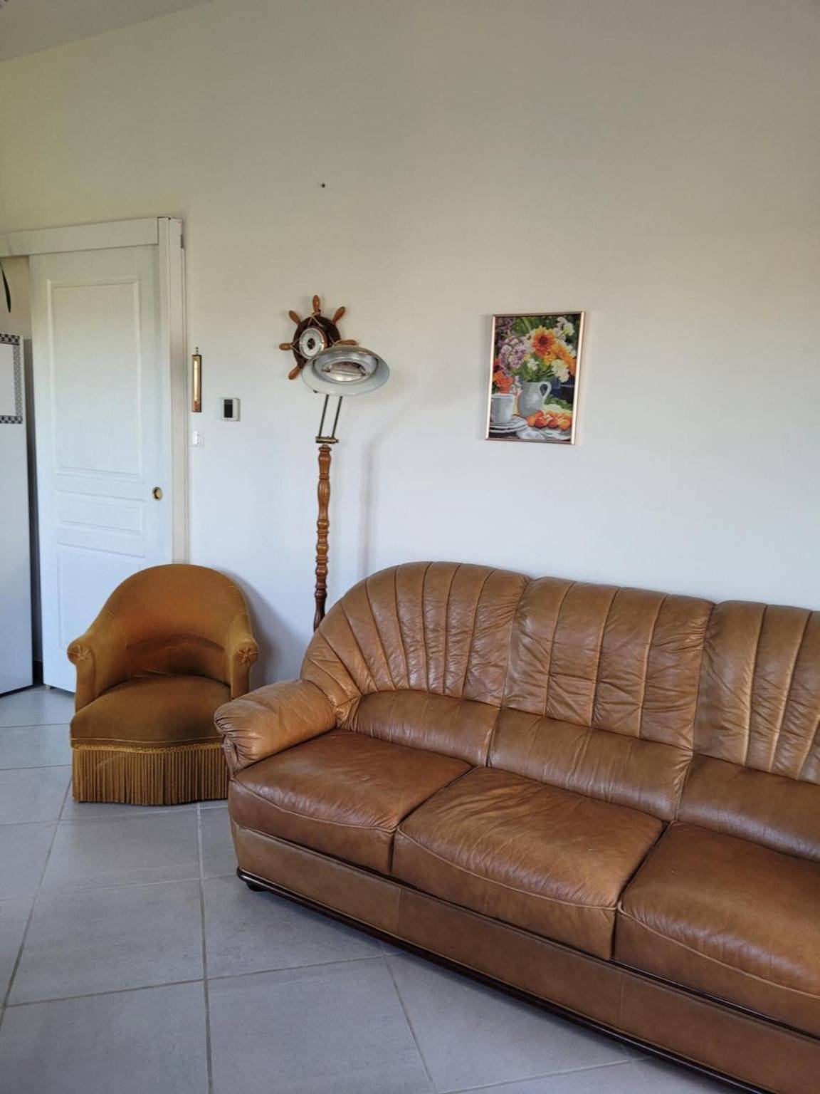 Casa de vacaciones «Le Cocon Taillonais» con piscina privada, Wi-Fi y aire acondicionado in Saint-Ciers-du-Taillon, Región de Jonzac