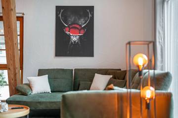 Bauernhof für 6 Personen in Hornberg, Hochschwarzwald, Bild 2