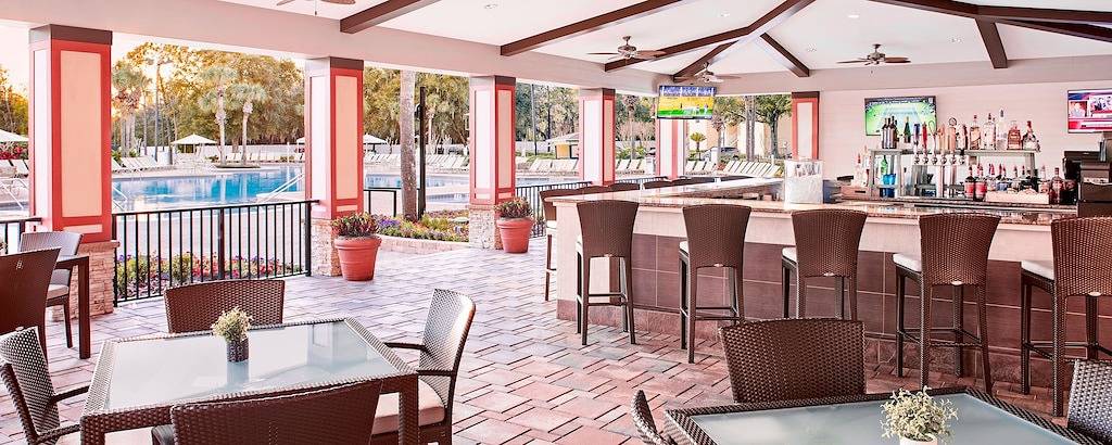 Villa for 8 People in Disney World, Orange County (FL)