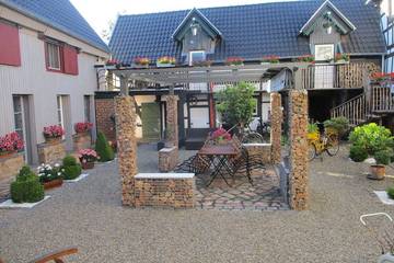 Agriturismo für 6 Personen, mit Garten in Mechernich