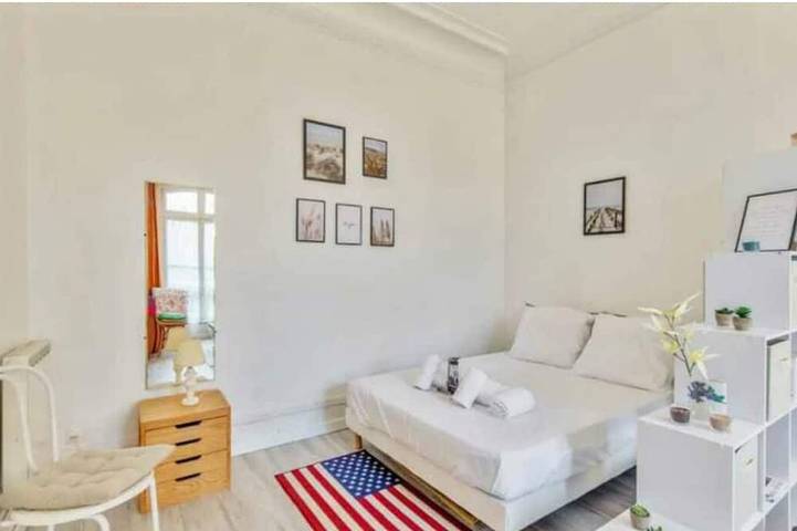 Gîte pour 4 personnes dans Casino de Deauville - 2