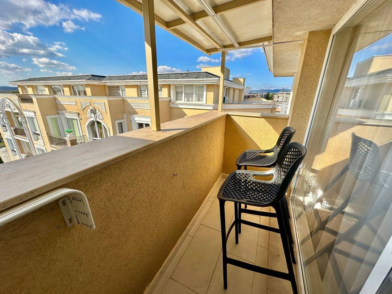 Apartamento entero, Appartement Menada "Sunny Messembria Ap." in Sunny Beach, Provincia de Burgas