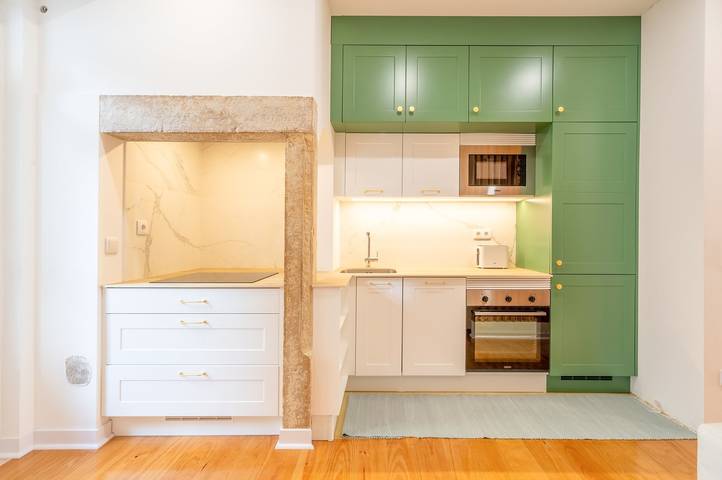 Apartamento entero, GuestReady - Vida urbana en el centro de Lisboa in Penha de França, Costa de Lisboa