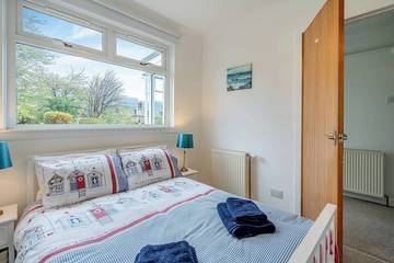 Cottage for 6 People in Isle of Arran, Scottish Islands, Photo 2