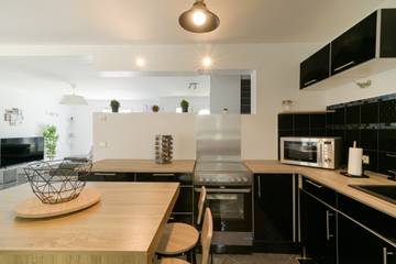 Maison De Vacances pour 9 Personnes dans Précy-sur-Marne, Seine-et-Marne, Photo 2