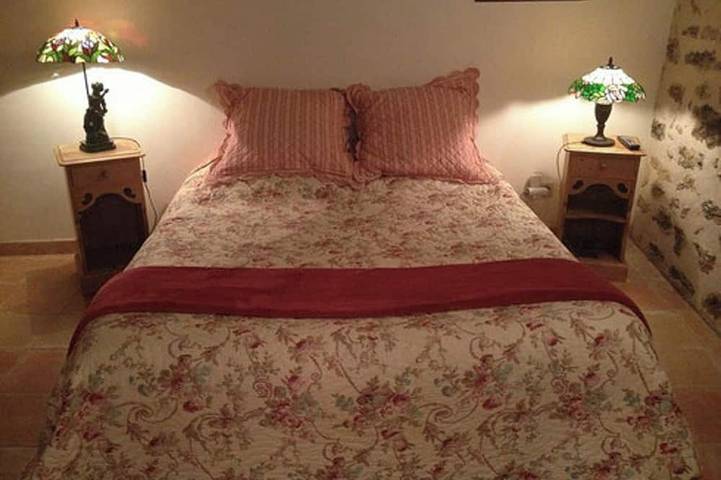 Location de vacances pour 8 personnes à Perrigny - 4