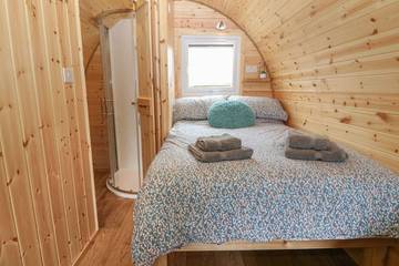 Cottage for 3 People in Isle of Anglesey, North-Wales, Photo 3