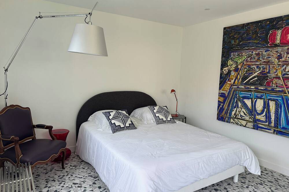 Cosy Room 2 in Le Bouscat, Bordeaux region