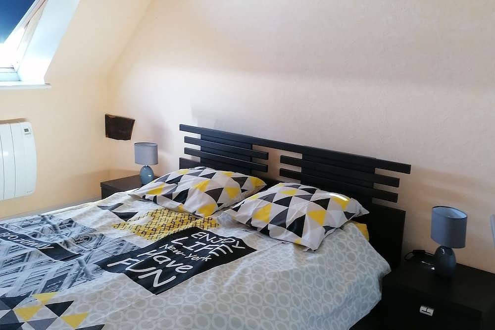 Gîte 5 Chambres à 5 mn de Roscoff Avec vue sur la mer in Saint-Pol-de-Léon, Ceinture Dorée