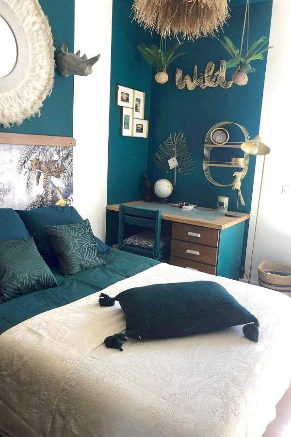 Gîte pour 2 personnes, avec balcon à Chambly - 2