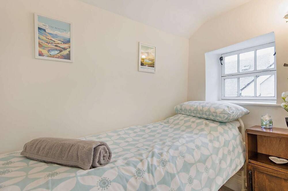 2 Bed in Brecon in Brecon, Brecon Beacons