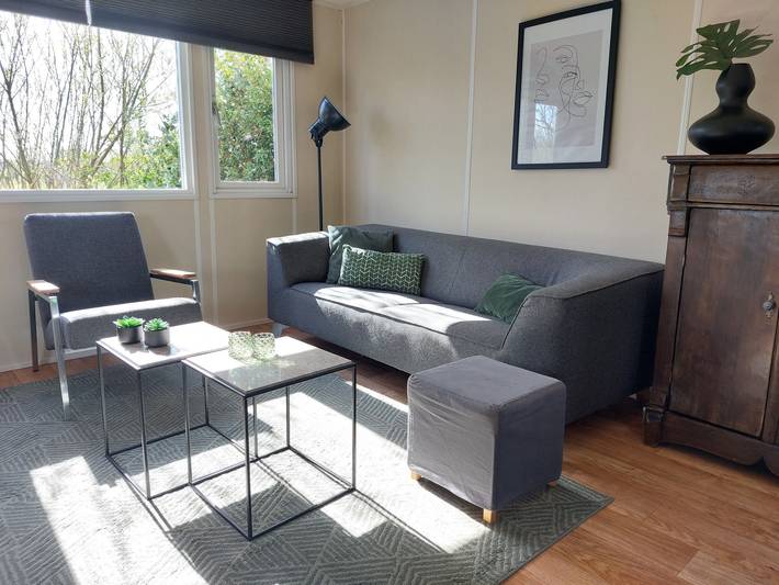 Ferienpark für 4 Personen, mit Pool und Garten in Callantsoog - 4