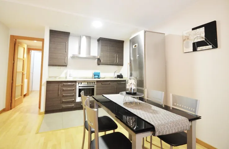 Ferienwohnung für 3 Personen, mit Ausblick und Terrasse, mit Haustier - 1
