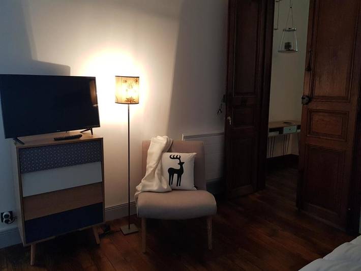 Maison d’hôte pour 4 personnes à Bagnères-de-Bigorre - 3