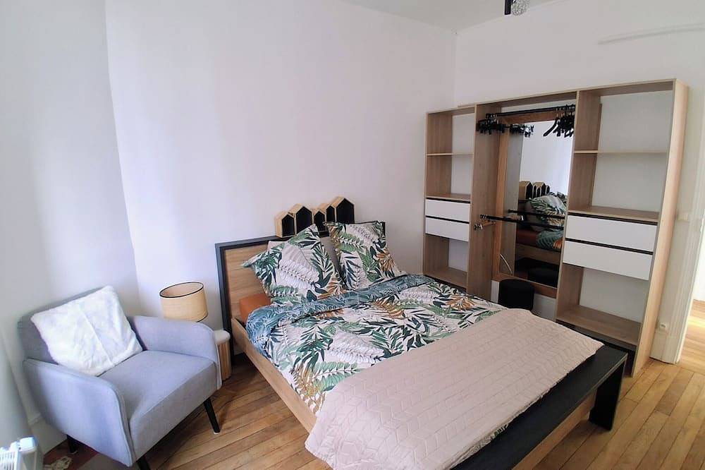 Ganze Wohnung, La Briquette du Parisis in Cormeilles-en-Parisis, Val-d'Oise