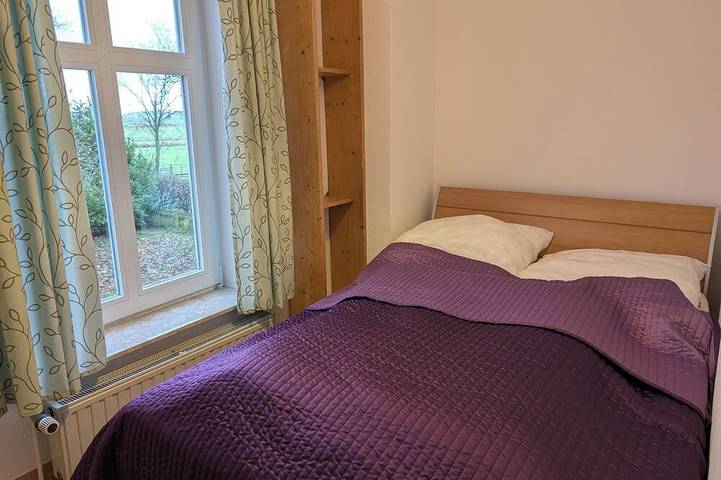 Ferienhaus für 10 Personen, mit Garten und Terrasse in Tetenbüll - 4