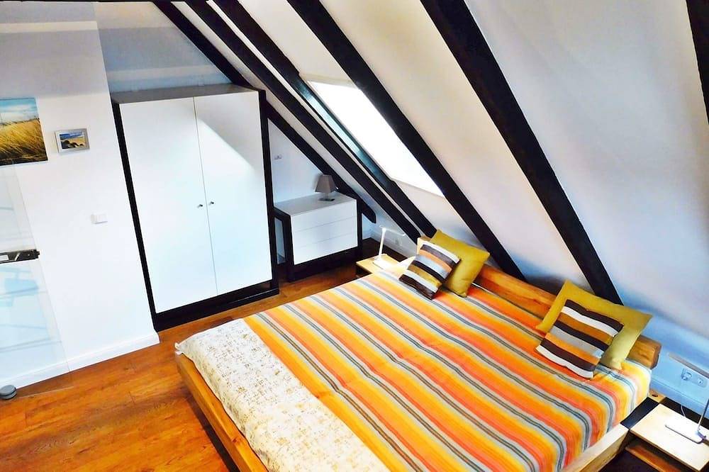 Ganze Wohnung, Ferienwohnung/App. für 5 Gäste mit 80m² in Westerland in Sylt (Gemeinde), Sylt