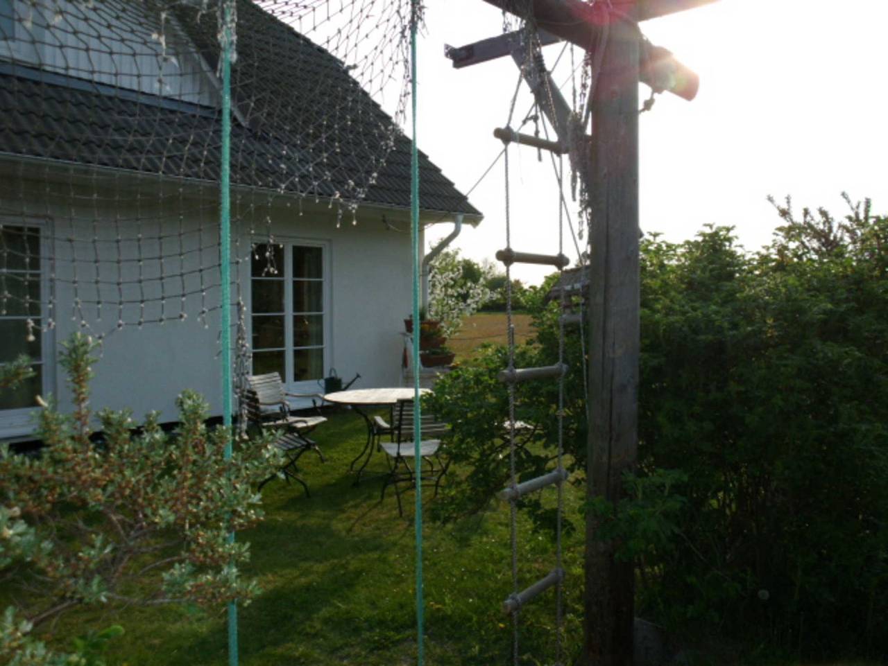 Ganze Ferienwohnung, Ferienhaus Woge in Hiddensee, Ostseeinseln