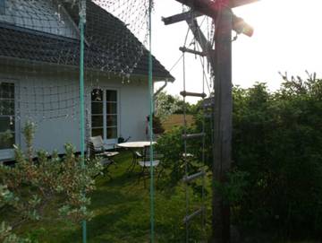 Ferienwohnung für 2 Personen in Vitte, Ostseeinseln, Bild 4
