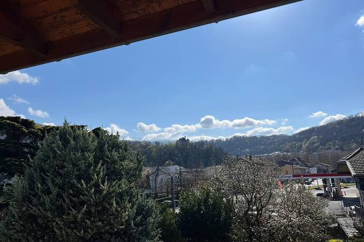 Appartement de vacances pour 6 personnes