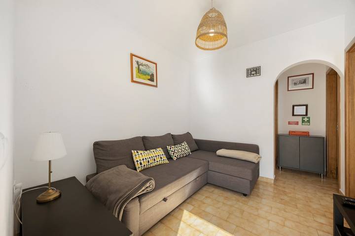 Location de vacances pour 4 personnes à Sagres - 2