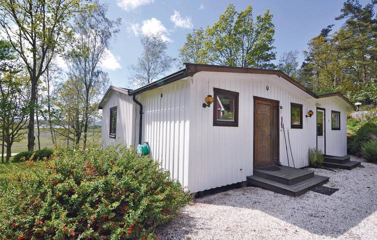 Ferienhaus mit Meerblick für 6 Personen, mit Garten in Bohuslän - 3