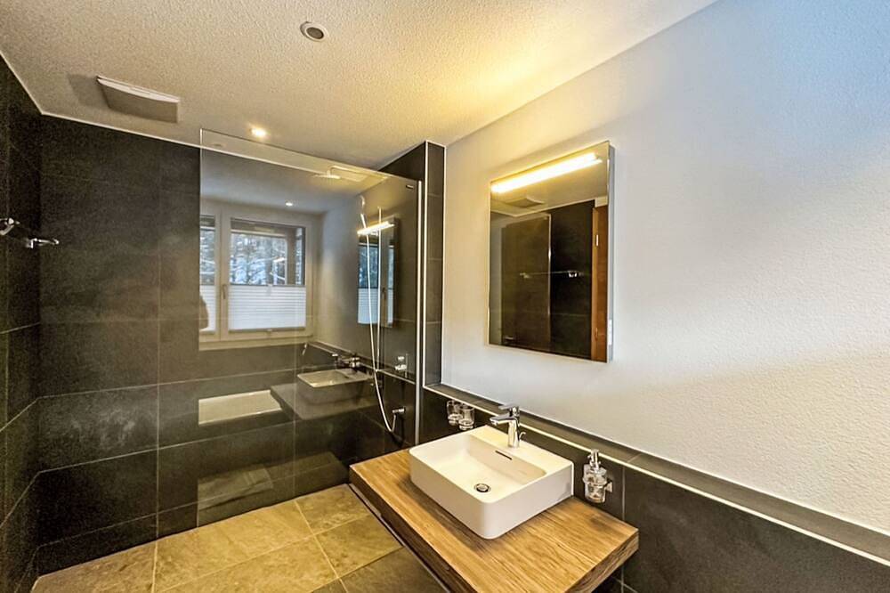 Alsuki Bellevue Apartment \"C in Zermatt, Walliser Alpen