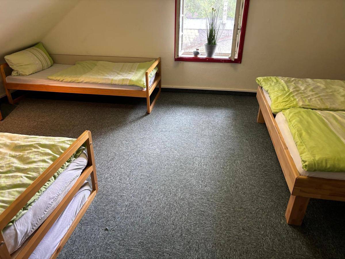 Naturfreundehaus Wallersee in Seekirchen am Wallersee, Bezirk Salzburg-Umgebung