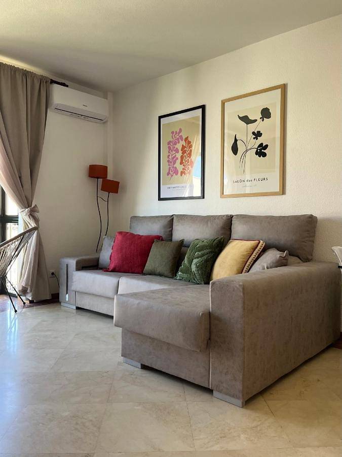 Casa rural para 4 personas, con balcón y vistas en Ayamonte - 3