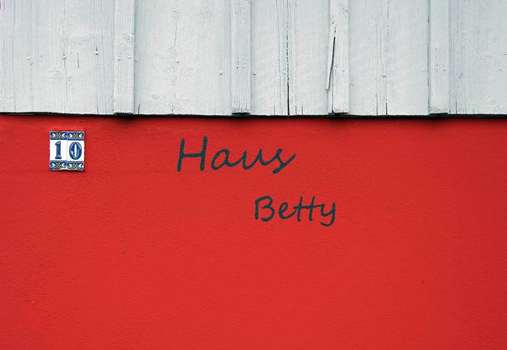 Ferienhaus für 4 Personen, mit Garten, mit Haustier im Frankenwald - 3