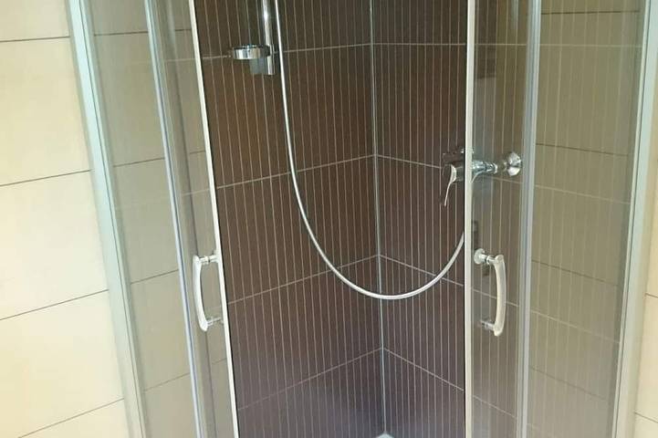 Ferienhaus für 4 Personen, mit Balkon und Garten in Malschwitz - 4