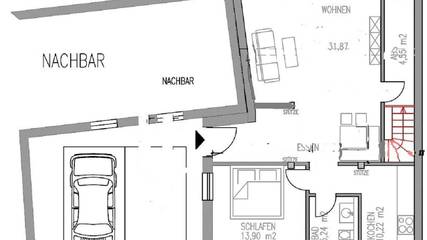 Bungalow voor 2 Personen in Schweich, Moseleifel, Afbeelding 4