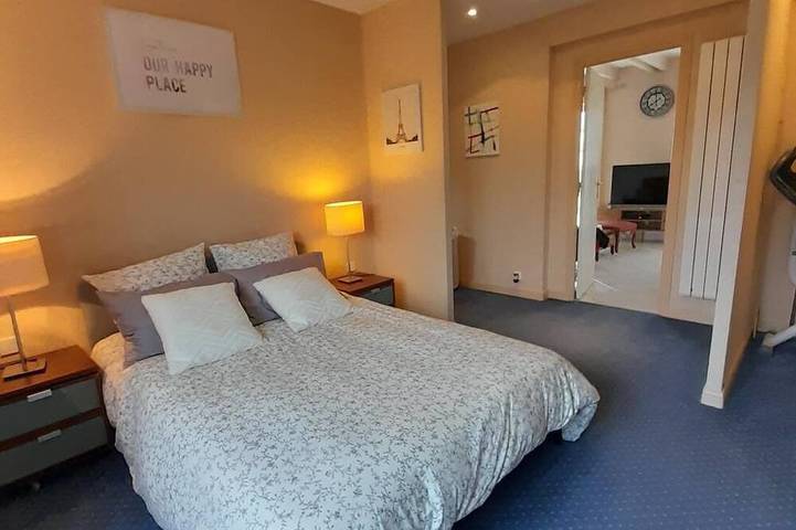 Location de vacances pour 6 personnes à Lanildut - 2