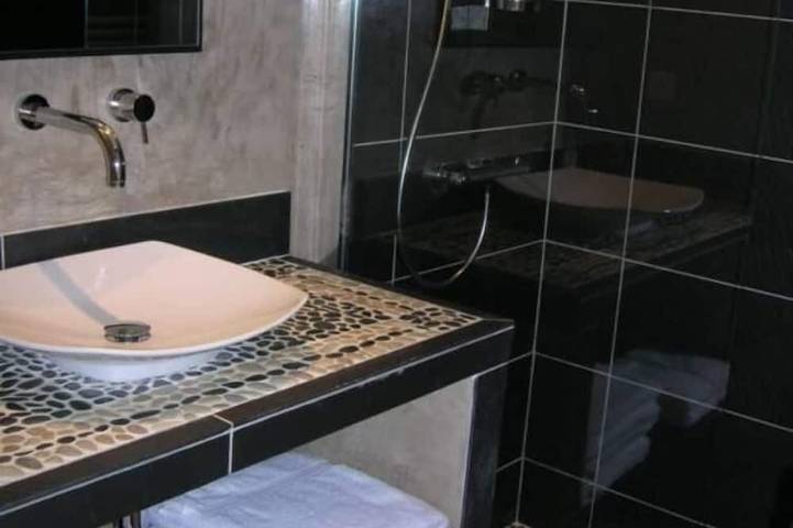 Maison de vacances pour 4 personnes, avec jardin et jacuzzi dans le Lot-et-Garonne - 4